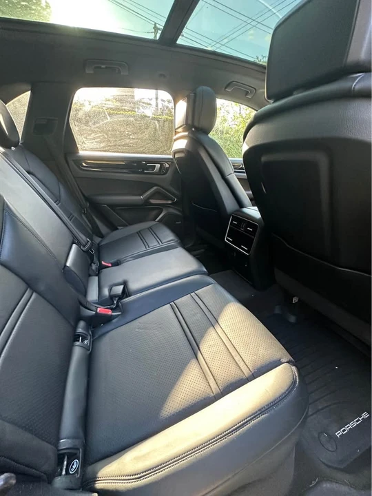 2021 Porsche 9Y0/9Y3 Cayenne - Image 8 of 10