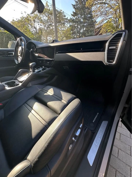 2021 Porsche 9Y0/9Y3 Cayenne - Image 7 of 10