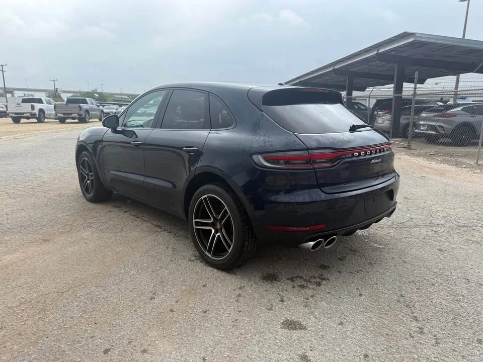 2021 Porsche 9Y0/9Y3 Cayenne - Image 9 of 11