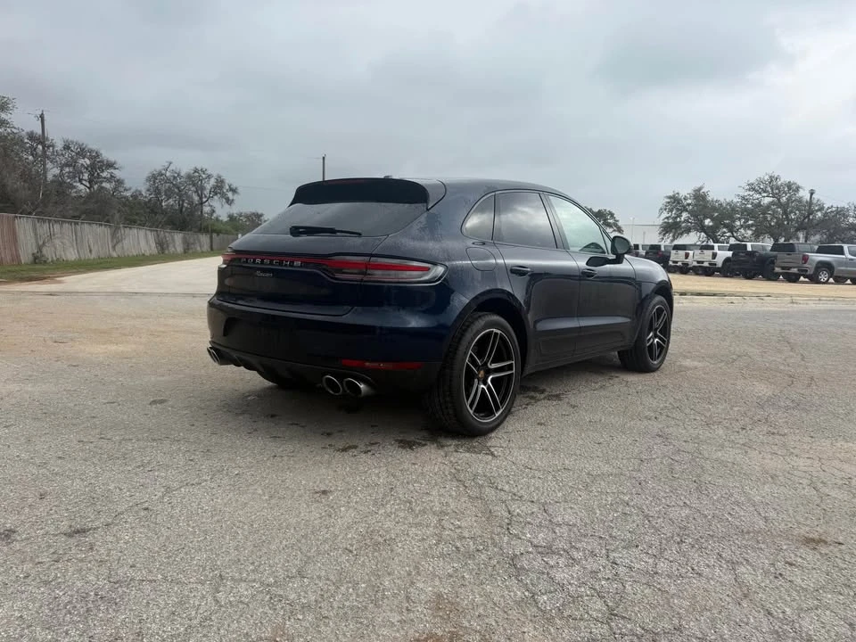 2021 Porsche 9Y0/9Y3 Cayenne - Image 11 of 11