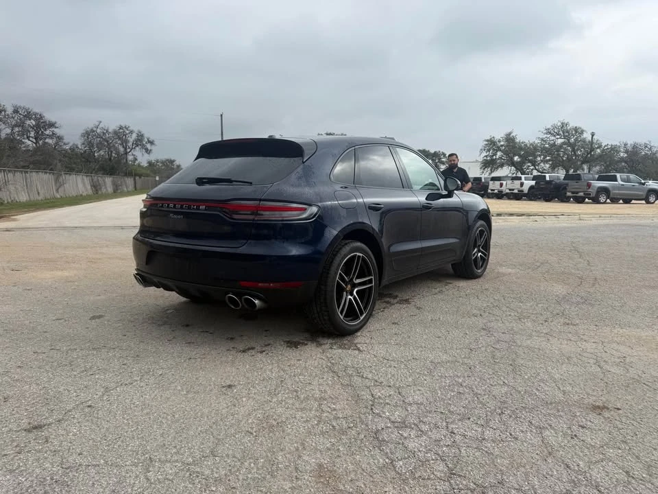 2021 Porsche 9Y0/9Y3 Cayenne - Image 5 of 11