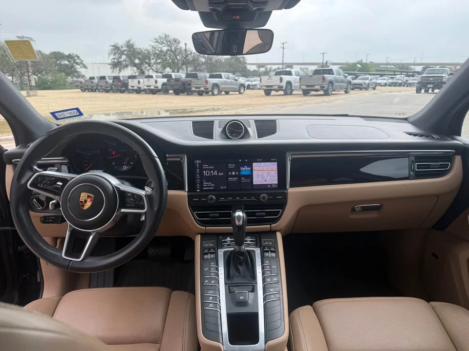 2021 Porsche 9Y0/9Y3 Cayenne - Image 7 of 11