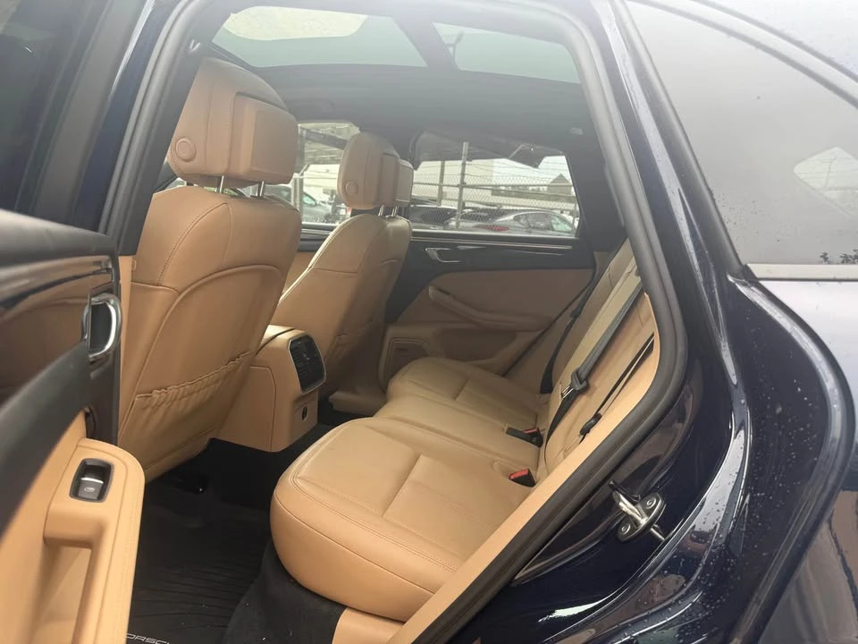 2021 Porsche 9Y0/9Y3 Cayenne - Image 8 of 11