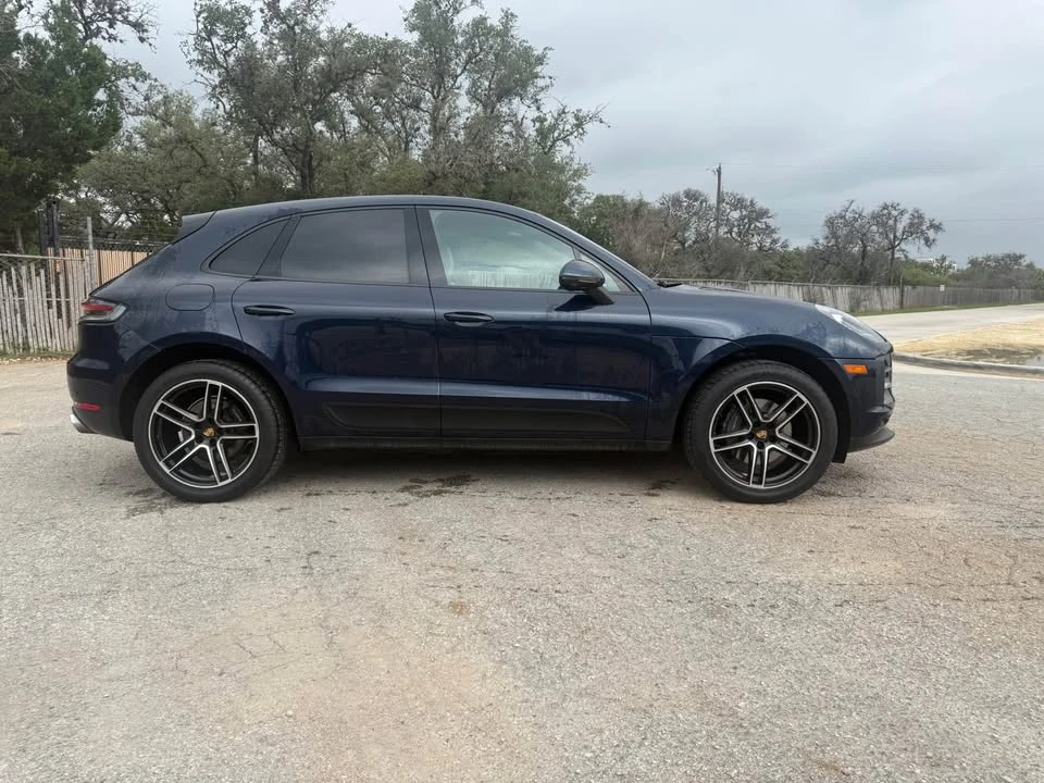 2021 Porsche 9Y0/9Y3 Cayenne - Image 4 of 11