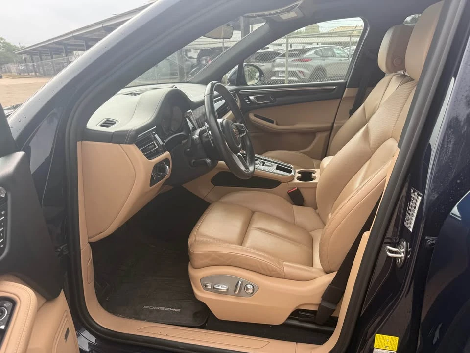 2021 Porsche 9Y0/9Y3 Cayenne - Image 6 of 11
