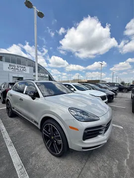 2021 Porsche Cayenne S Sport Utility