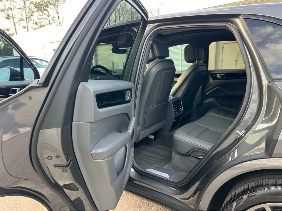 2021 Porsche 9Y0/9Y3 Cayenne - Image 11 of 16