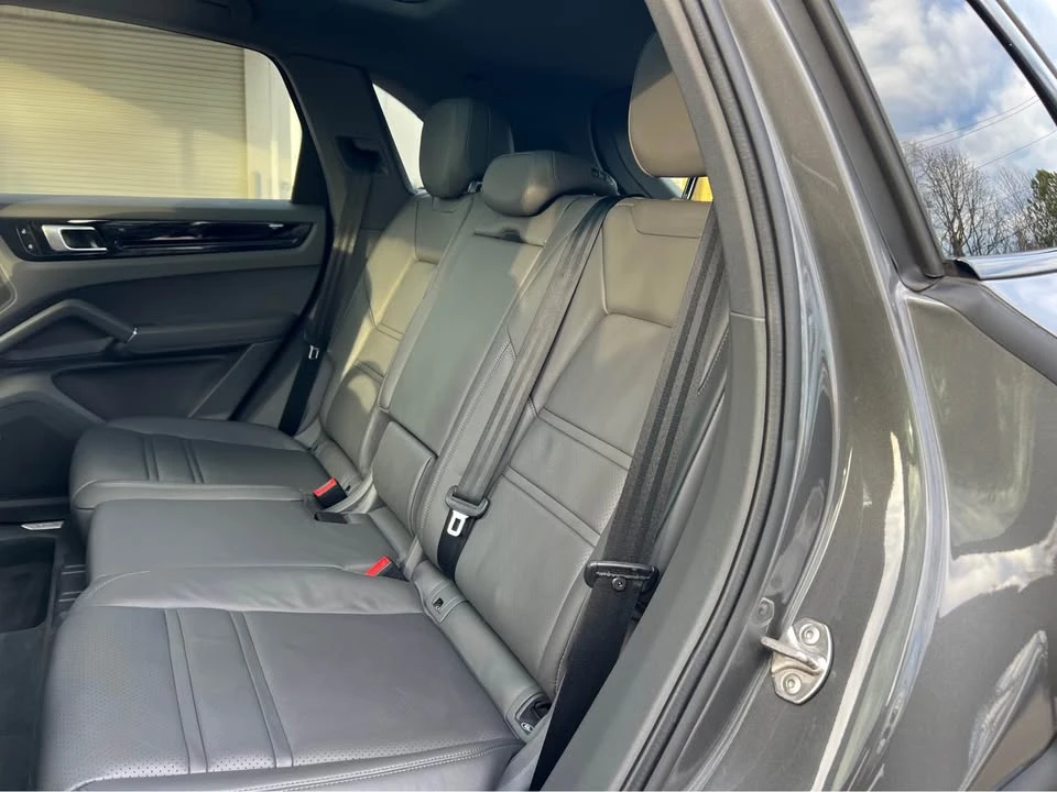 2021 Porsche 9Y0/9Y3 Cayenne - Image 13 of 16