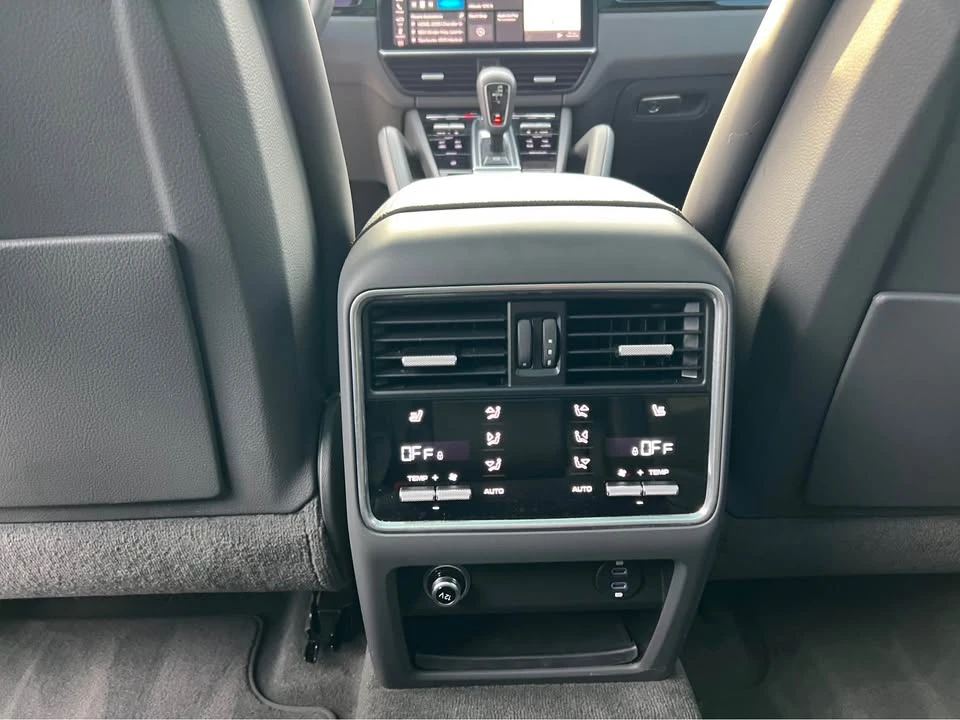 2021 Porsche 9Y0/9Y3 Cayenne - Image 14 of 16