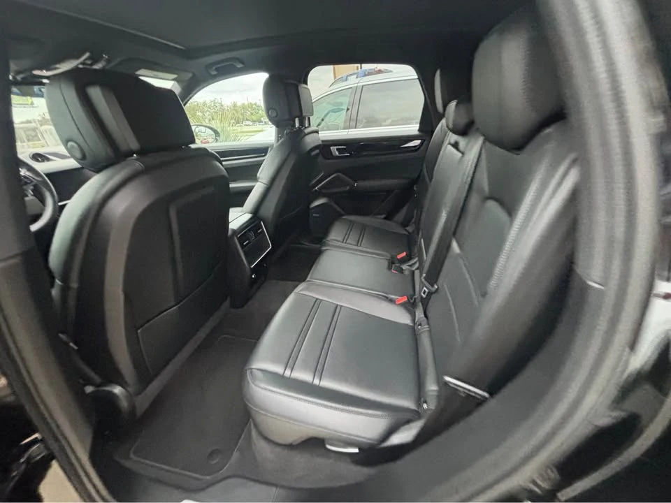 2021 Porsche 9Y0/9Y3 Cayenne - Image 6 of 8