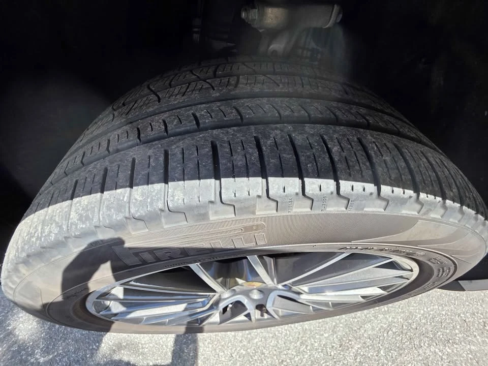 2021 Porsche 9Y0/9Y3 Cayenne - Image 11 of 13