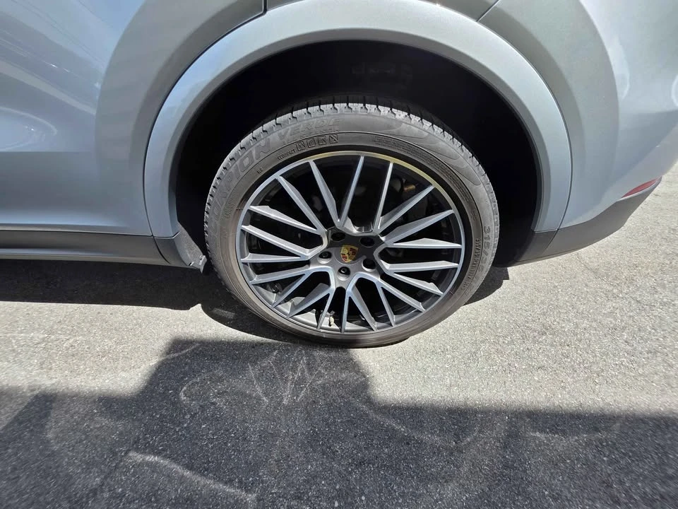 2021 Porsche 9Y0/9Y3 Cayenne - Image 10 of 13