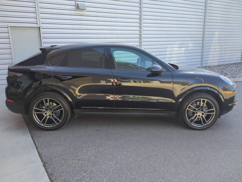 2021 Porsche 9Y0/9Y3 Cayenne - Image 2 of 17