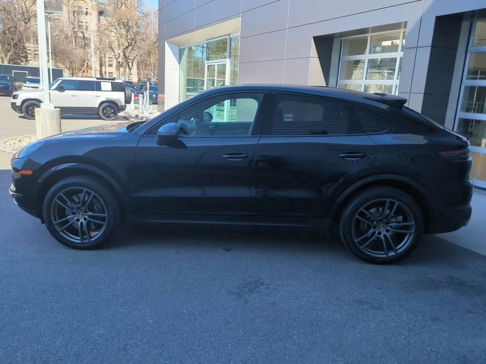 2021 Porsche 9Y0/9Y3 Cayenne - Image 6 of 17