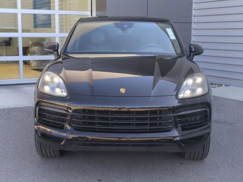 2021 Porsche 9Y0/9Y3 Cayenne - Image 8 of 17