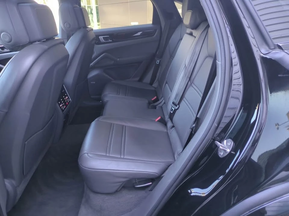 2021 Porsche 9Y0/9Y3 Cayenne - Image 14 of 17