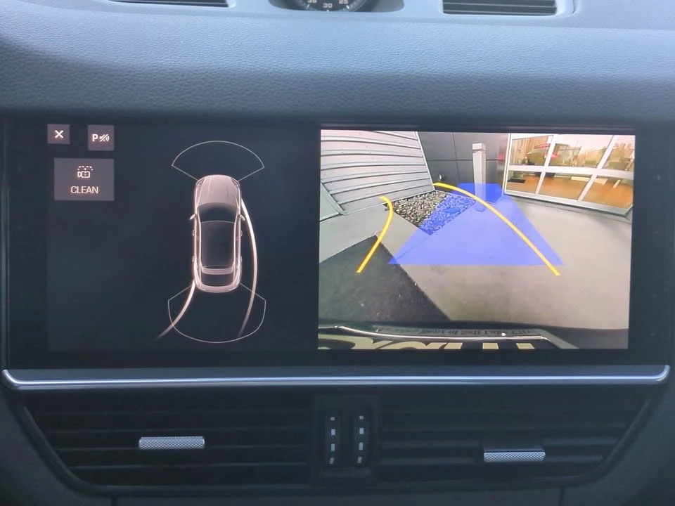 2021 Porsche 9Y0/9Y3 Cayenne - Image 11 of 17