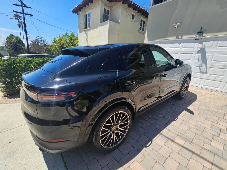 2021 Porsche 9Y0/9Y3 Cayenne - Image 5 of 11