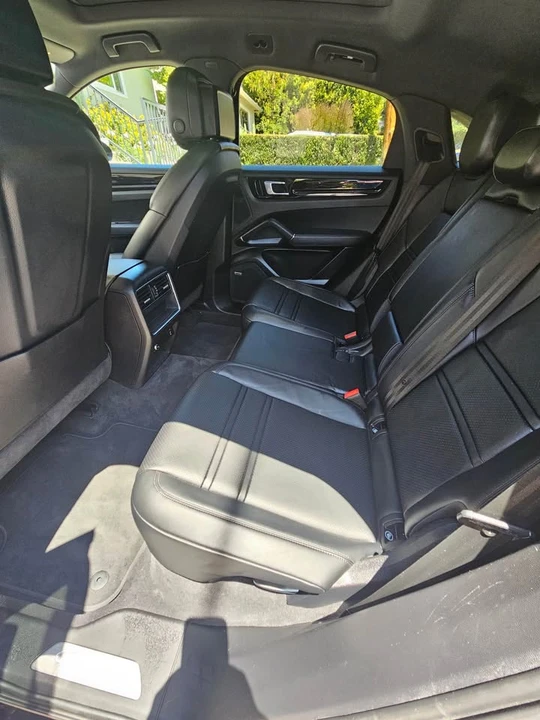 2021 Porsche 9Y0/9Y3 Cayenne - Image 9 of 11