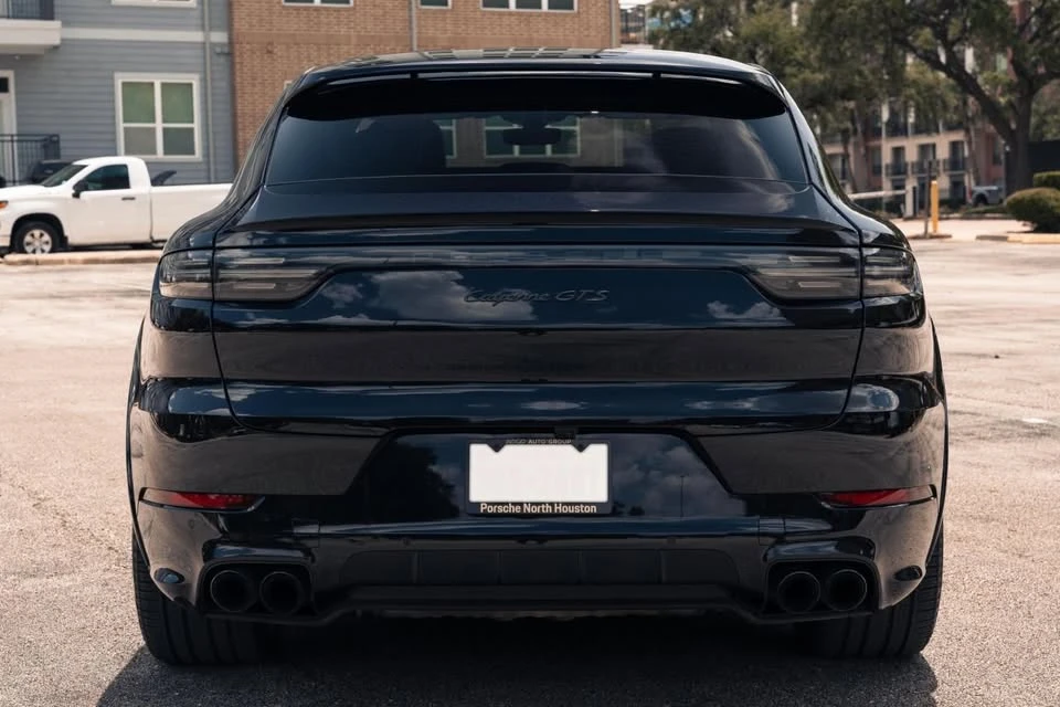 2021 Porsche 9Y0/9Y3 Cayenne GTS - Image 5 of 15