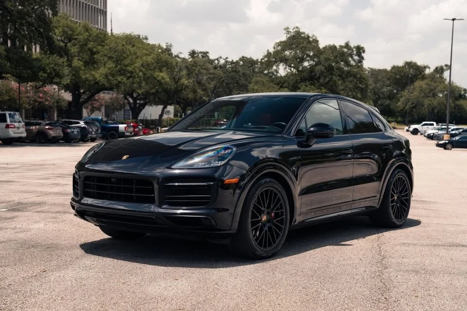 2021 Porsche 9Y0/9Y3 Cayenne GTS - Image 12 of 15