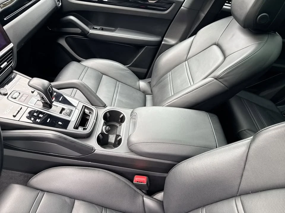 2021 Porsche 9Y0/9Y3 Cayenne - Image 15 of 19