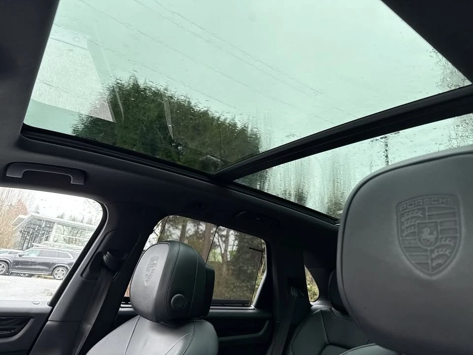 2021 Porsche 9Y0/9Y3 Cayenne - Image 16 of 19