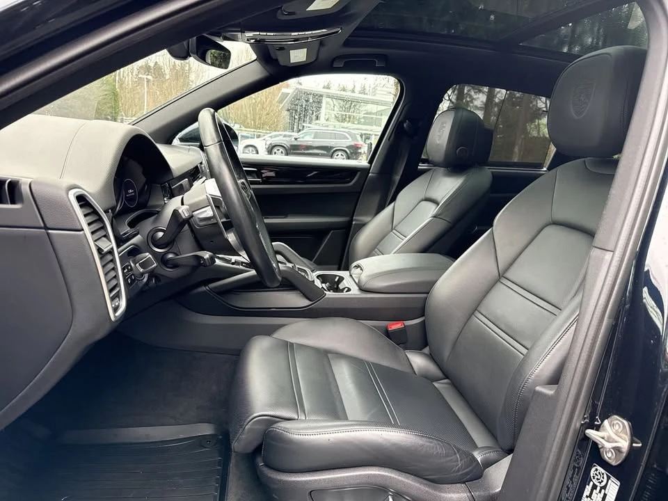 2021 Porsche 9Y0/9Y3 Cayenne - Image 7 of 19