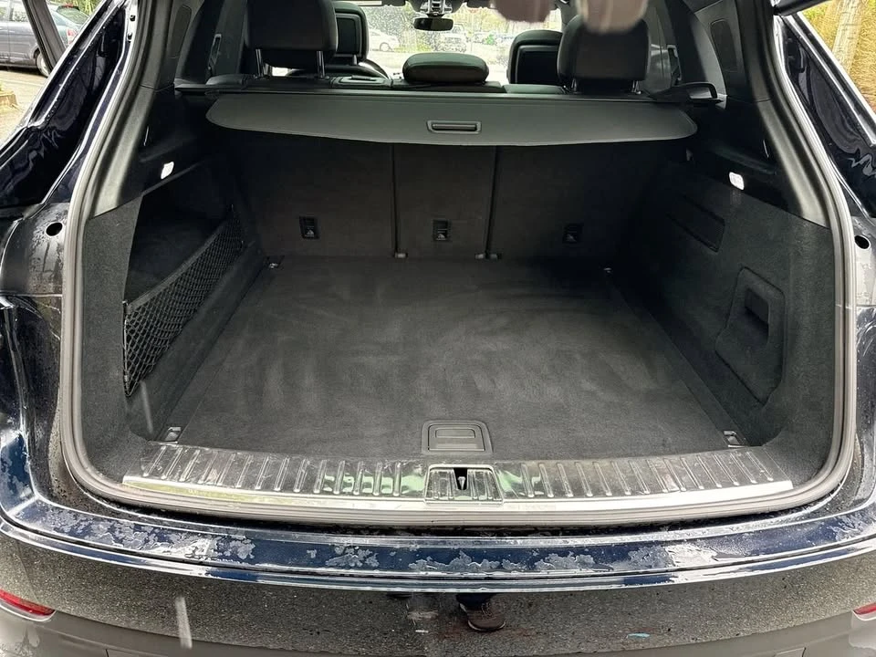 2021 Porsche 9Y0/9Y3 Cayenne - Image 18 of 19