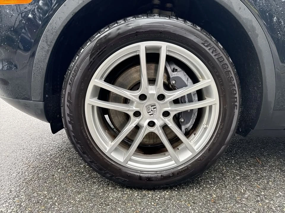 2021 Porsche 9Y0/9Y3 Cayenne - Image 6 of 19