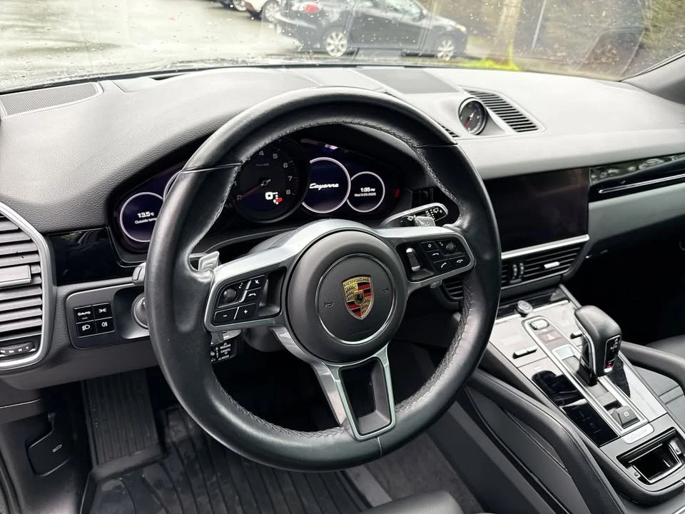 2021 Porsche 9Y0/9Y3 Cayenne - Image 8 of 19