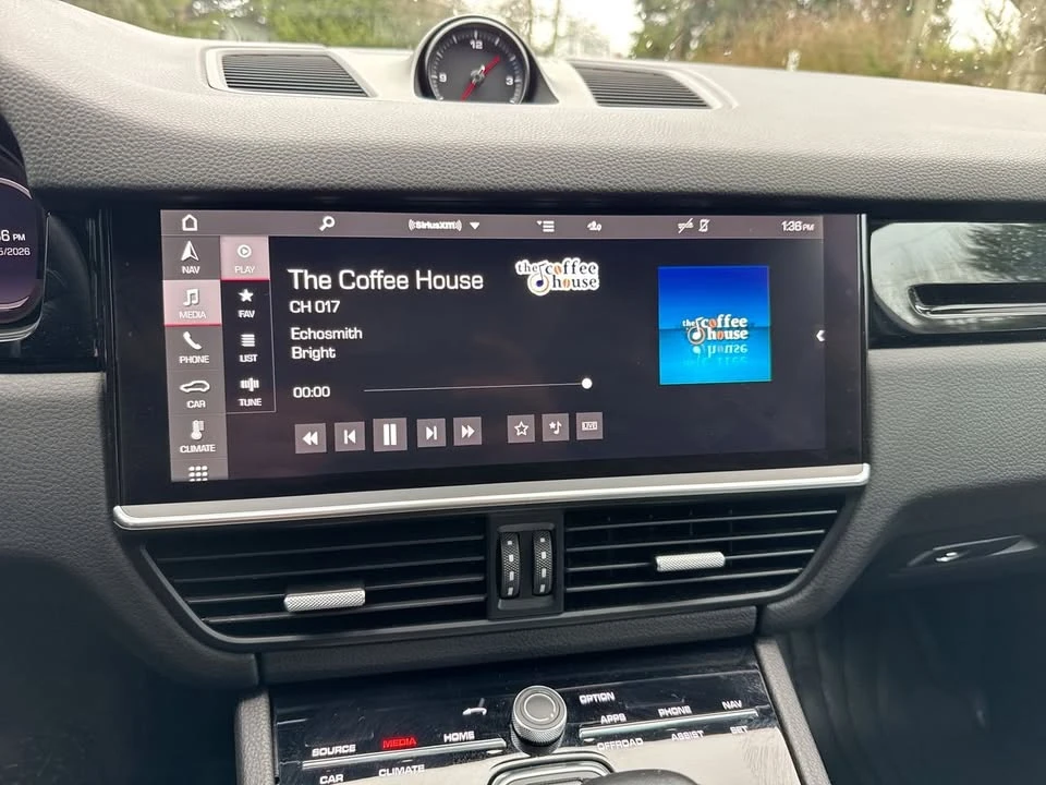 2021 Porsche 9Y0/9Y3 Cayenne - Image 12 of 19