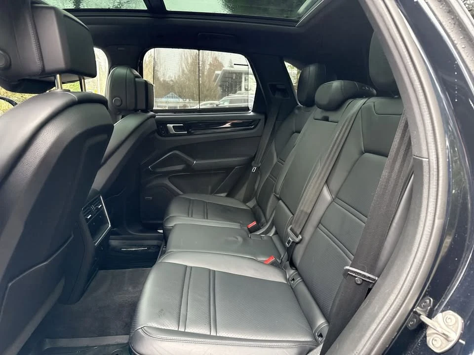 2021 Porsche 9Y0/9Y3 Cayenne - Image 17 of 19