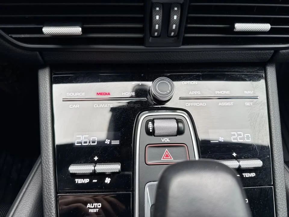 2021 Porsche 9Y0/9Y3 Cayenne - Image 13 of 19