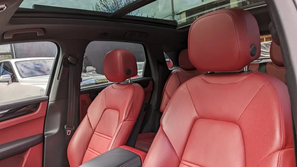 2021 Porsche 9Y0/9Y3 Cayenne S - Image 11 of 17