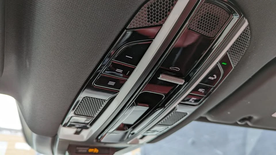 2021 Porsche 9Y0/9Y3 Cayenne S - Image 15 of 17