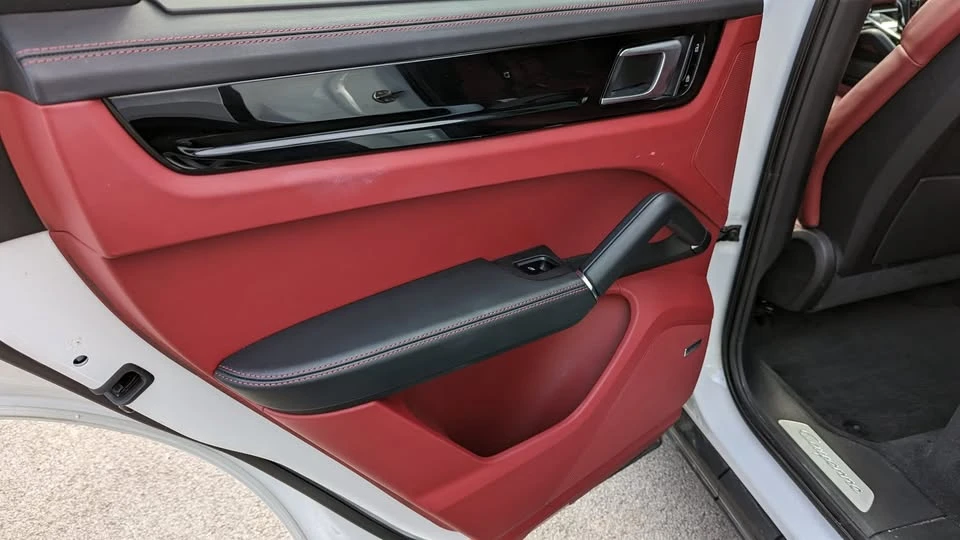 2021 Porsche 9Y0/9Y3 Cayenne S - Image 14 of 17