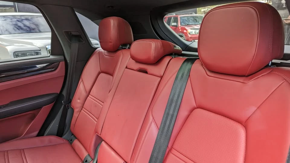 2021 Porsche 9Y0/9Y3 Cayenne S - Image 17 of 17