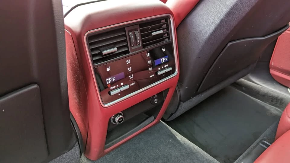 2021 Porsche 9Y0/9Y3 Cayenne S - Image 13 of 17