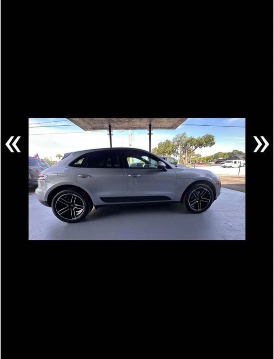2021 Porsche Macan - Image 6 of 15