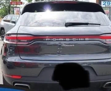 2021 Porsche Macan - Image 13 of 13