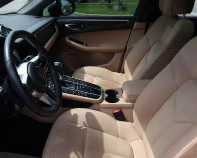 2021 Porsche Macan - Image 3 of 13