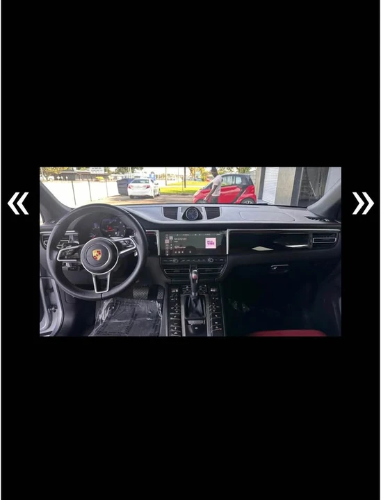 2021 Porsche Macan - Image 13 of 15