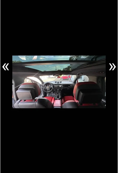 2021 Porsche Macan - Image 14 of 15