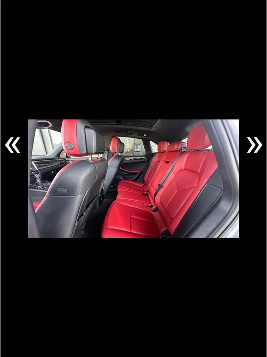 2021 Porsche Macan - Image 12 of 15