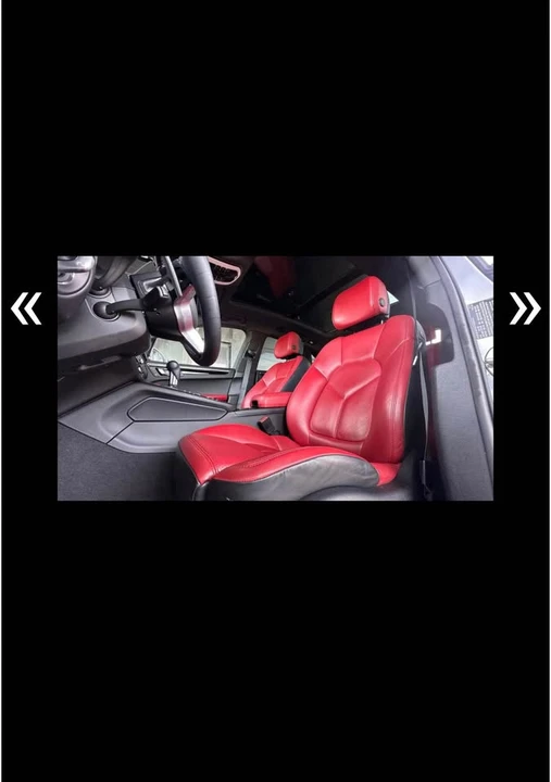 2021 Porsche Macan - Image 10 of 15