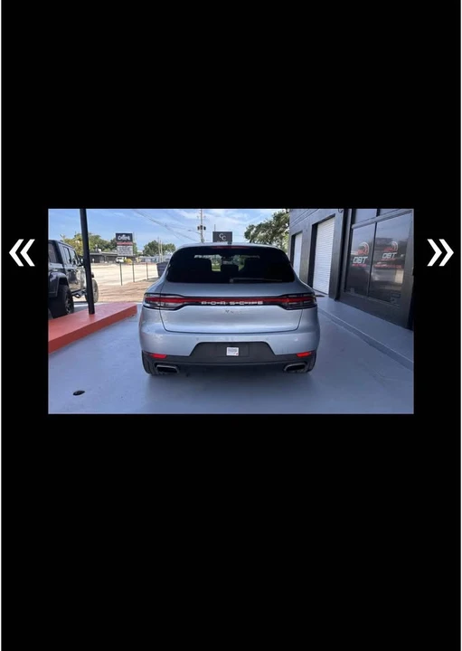 2021 Porsche Macan - Image 4 of 15