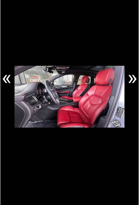 2021 Porsche Macan - Image 11 of 15