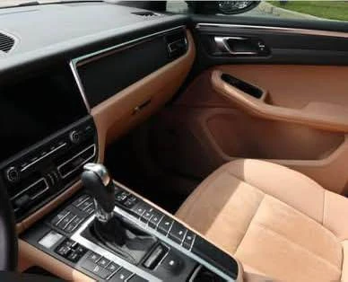 2021 Porsche Macan - Image 5 of 13