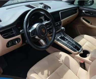 2021 Porsche Macan - Image 2 of 13